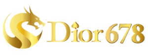 DIOR678 logo
