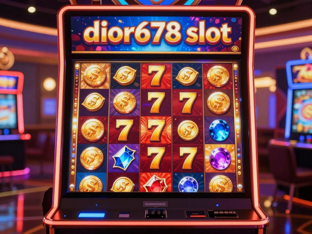 dior678 slot