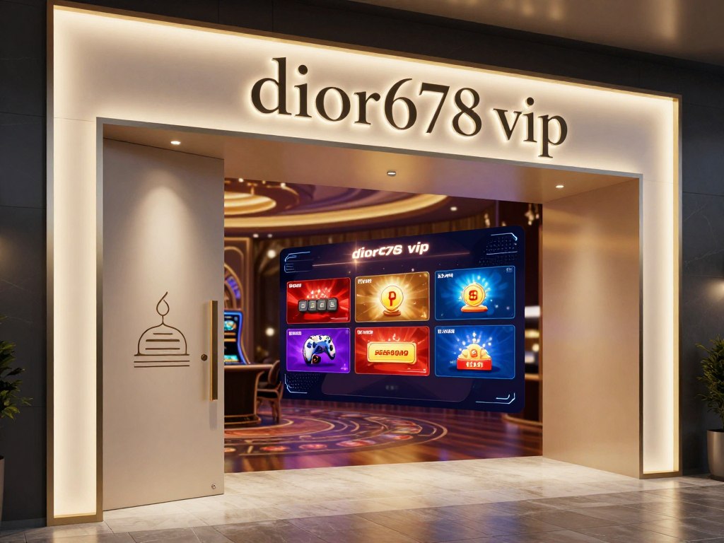 dior678 vip