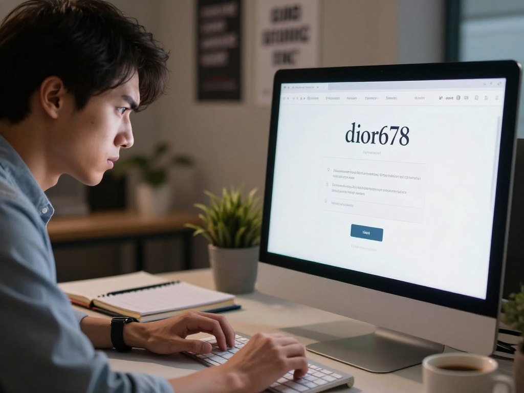 dior678 เข้าไม่ได้